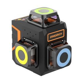 Ermenrich LV50 PRO Lazer Terazi