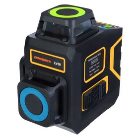 Ermenrich LV50 PRO Lazer Terazi