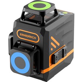 Ermenrich LV60 Pro Lazer Terazi