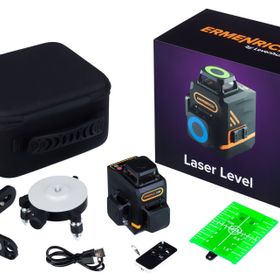 Ermenrich LV60 Pro Lazer Terazi