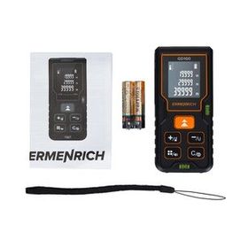 Ermenrich Reel GD100 Lazer Metre