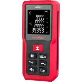 Ermenrich Reel GM60 Lazer Metre
