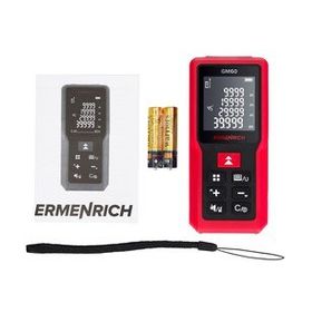Ermenrich Reel GM60 Lazer Metre