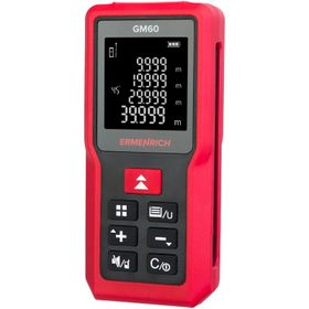 Ermenrich Reel GM60 Lazer Metre
