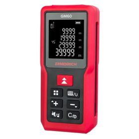 Ermenrich Reel GM60 Lazer Metre
