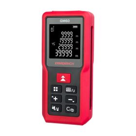 Ermenrich Reel GM60 Lazer Metre