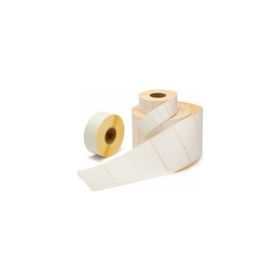 Ermet 20x40 mm 1000'li Lamine Termal Etiket