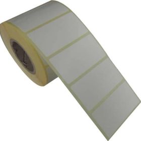 Ermet 25x40 mm 1000'li Termal Barkod Etiketi