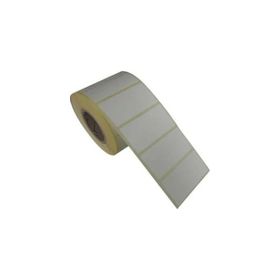 Ermet 25x40 mm 1000'li Termal Barkod Etiketi