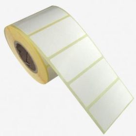 Ermet 40x58 mm 500'lü Termal Barkod Etiketi
