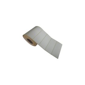 Ermet 40x80 mm 1000'li Termal Barkod Etiketi