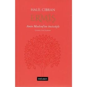 Ermiş: Amin Maalouf'un Önsözüyle - Halil Cibran