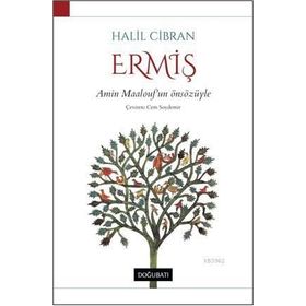 Ermiş: Amin Maalouf'un Önsözüyle - Halil Cibran