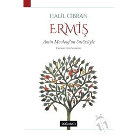Ermiş: Amin Maalouf'un Önsözüyle - Halil Cibran