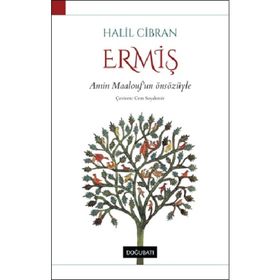Ermiş: Amin Maalouf'un Önsözüyle - Halil Cibran
