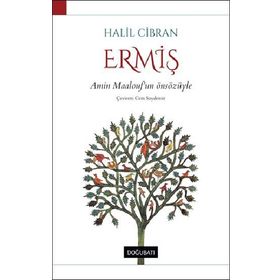 Ermiş: Amin Maalouf'un Önsözüyle - Halil Cibran