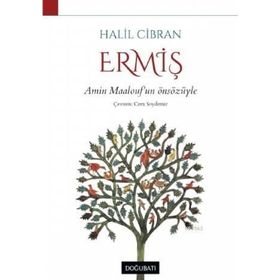 Ermiş: Amin Maalouf'un Önsözüyle - Halil Cibran