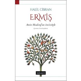 Ermiş: Amin Maalouf'un Önsözüyle - Halil Cibran