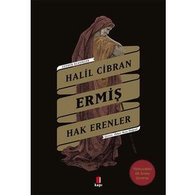 Ermiş - Hak Erenler - Halil Cibran