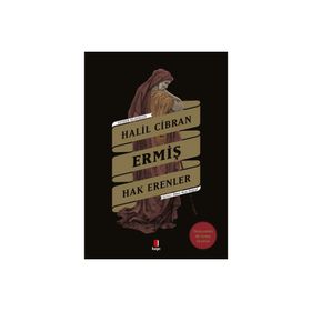 Ermiş - Hak Erenler - Halil Cibran