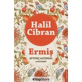 Ermiş - Halil Cibran Aytunç Altındal