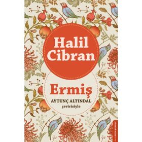 Ermiş - Halil Cibran Aytunç Altındal