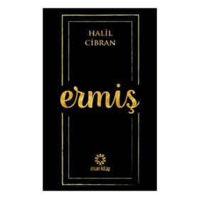 ERMİŞ - HALIL CIBRAN (ISBN:9786055429010)