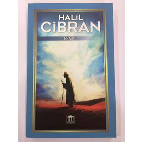 ERMİŞ - HALIL CIBRAN (ISBN:9786055429010)