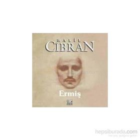 ERMİŞ - HALIL CIBRAN (ISBN:9786055429010)