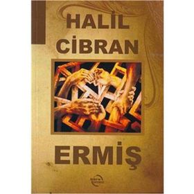 ERMİŞ - HALIL CIBRAN (ISBN:9786055429010)