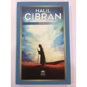 ERMİŞ - HALIL CIBRAN (ISBN:9786055429010)