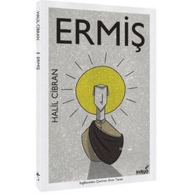 ERMİŞ - HALIL CIBRAN (ISBN:9789758612666)
