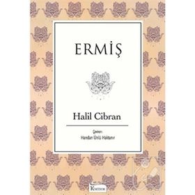 ERMİŞ - HALIL CIBRAN (ISBN:9789758612666)