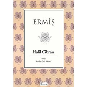 ERMİŞ - HALIL CIBRAN (ISBN:9789758612666)