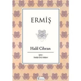 ERMİŞ - HALIL CIBRAN (ISBN:9789758612666)