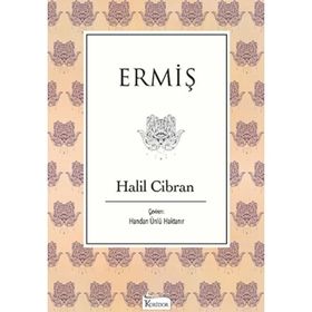 ERMİŞ - HALIL CIBRAN (ISBN:9789758612666)