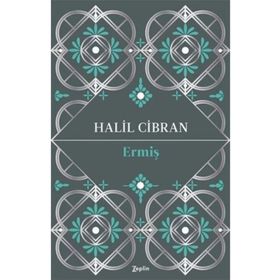 Ermiş - Halil Cibran
