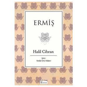 Ermiş - Halil Cibran