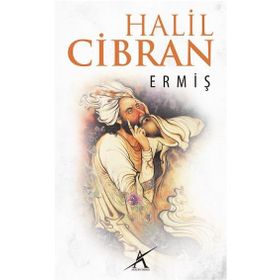 Ermiş - Halil Cibran