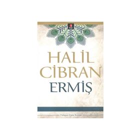 Ermiş - Halil Cibran