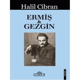 Ermiş ile Gezgin - Halil Cibran