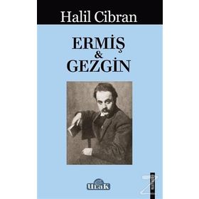 Ermiş ile Gezgin - Halil Cibran