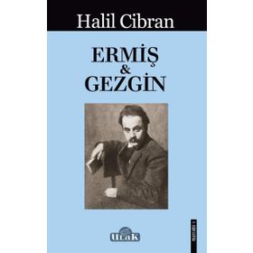 Ermiş ile Gezgin - Halil Cibran