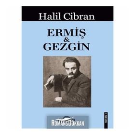 Ermiş ile Gezgin - Halil Cibran