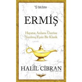 Ermiş - Kısaltılmış Klasikler Serisi - Sola Unitas