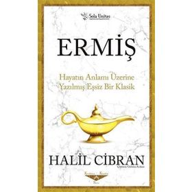 Ermiş - Kısaltılmış Klasikler Serisi - Sola Unitas