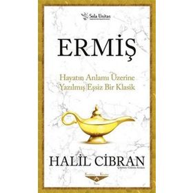 Ermiş - Kısaltılmış Klasikler Serisi - Sola Unitas
