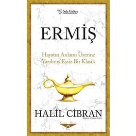 Ermiş - Kısaltılmış Klasikler Serisi - Sola Unitas