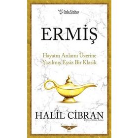 Ermiş - Kısaltılmış Klasikler Serisi - Sola Unitas