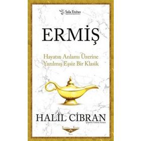 Ermiş - Kısaltılmış Klasikler Serisi - Sola Unitas